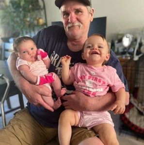 Meet your Posher, Ron